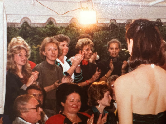 50 Jahre Scheper 15
