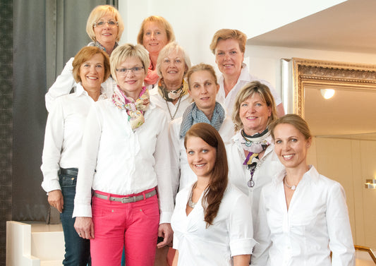 50 Jahre Scheper 17