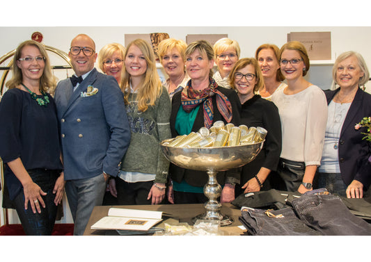 50 Jahre Scheper 18