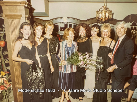 50 Jahre Scheper 7