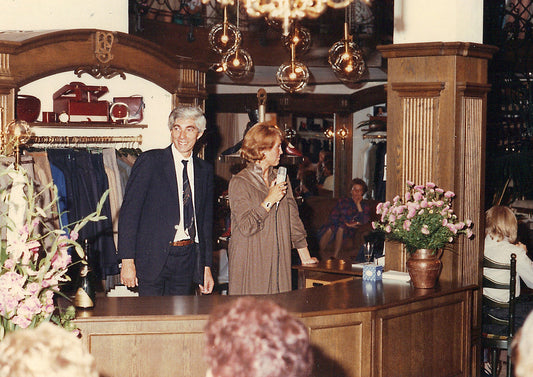 50 Jahre Scheper 4