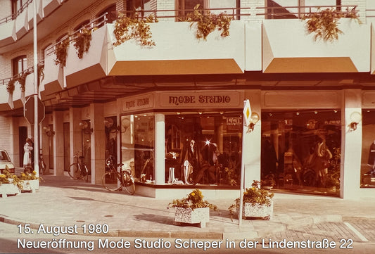 50 Jahre Scheper 3