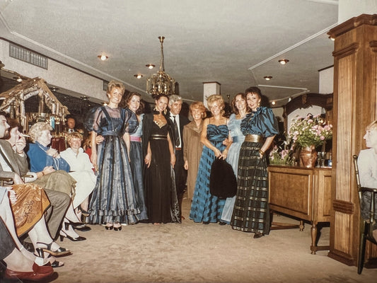 50 Jahre Scheper 5